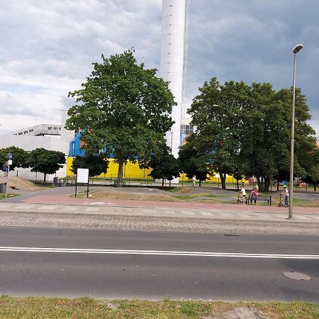 Przy Uznamie Swinoujscie Exterior photo